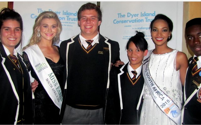 Gansbaai Rachels Angels Aand van die Glinstersterre 6